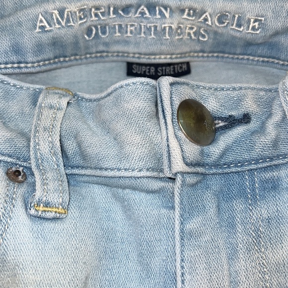 American Eagle Skinny Jean - Picture 6 of 7
